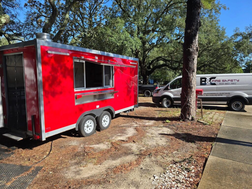 Destin's Best Food Truck