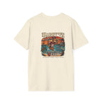 OU Vintage Crest T-Shirt – 2026 Harry T's