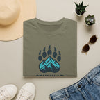 Stay Wild Mountain Emblem T-Shirt