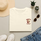 OU Vintage Crest T-Shirt – 2026 Harry T's