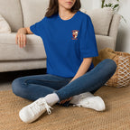 OU Vintage Crest T-Shirt – 2026 Harry T's