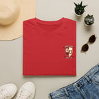 OU Vintage Crest T-Shirt – 2026 Harry T's