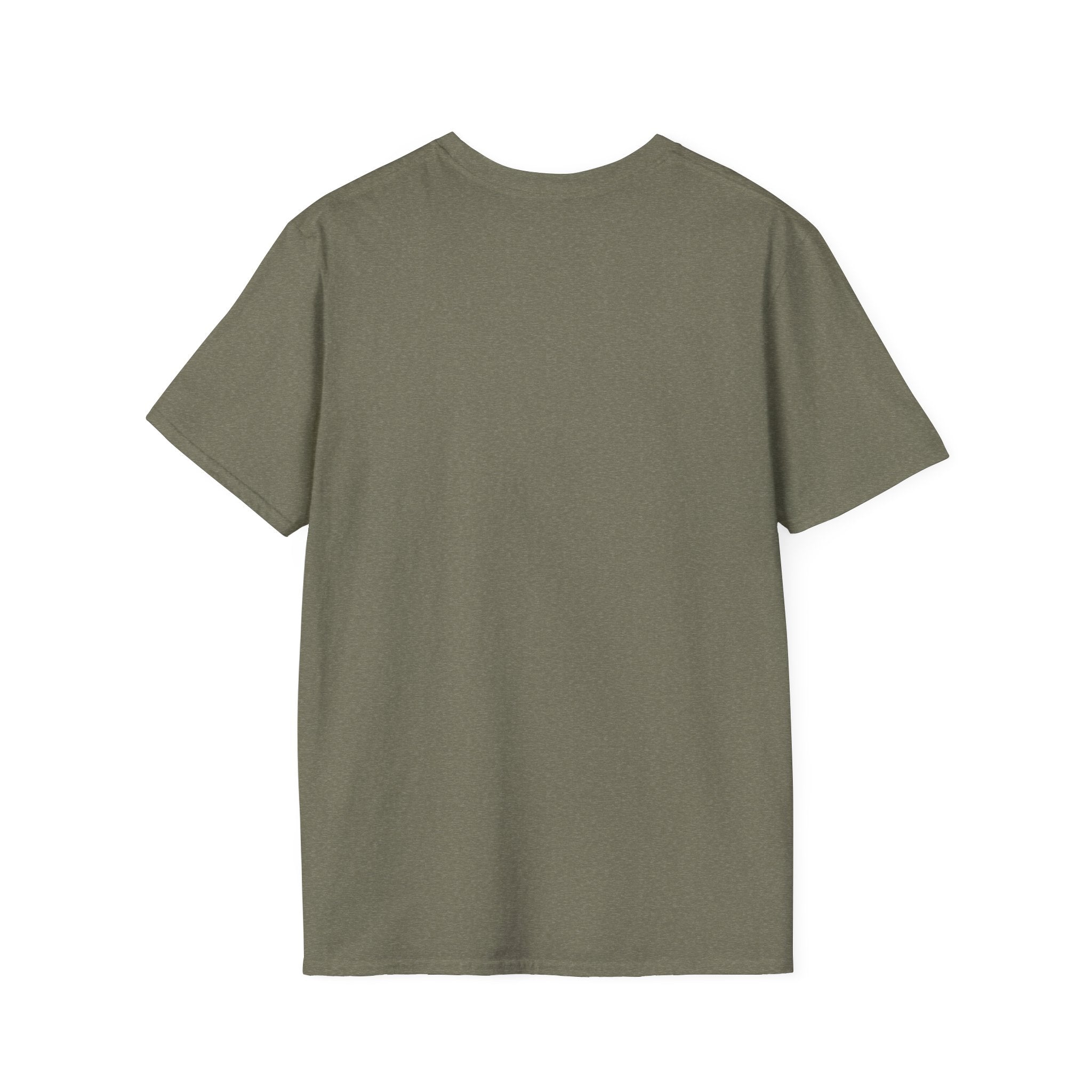 Trail Running Tribe T-Shirt