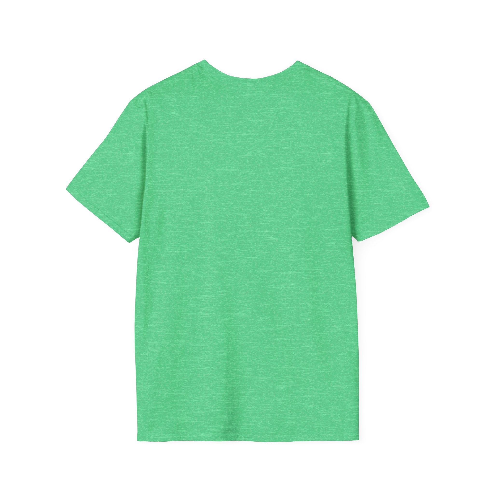Sunrise Over Peaks T-Shirt