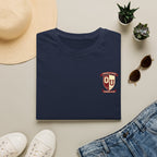 OU Vintage Crest T-Shirt – 2026 Harry T's