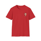 OU Vintage Crest T-Shirt – 2026 Harry T's