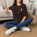 OU Vintage Crest T-Shirt – 2026 Harry T's