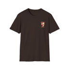 OU Vintage Crest T-Shirt – 2026 Harry T's