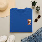 OU Vintage Crest T-Shirt – 2026 Harry T's