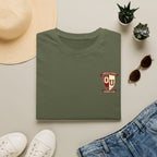 OU Vintage Crest T-Shirt – 2026 Harry T's