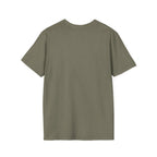 Forest Meditation for Peace T-Shirt