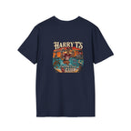 OU Vintage Crest T-Shirt – 2026 Harry T's