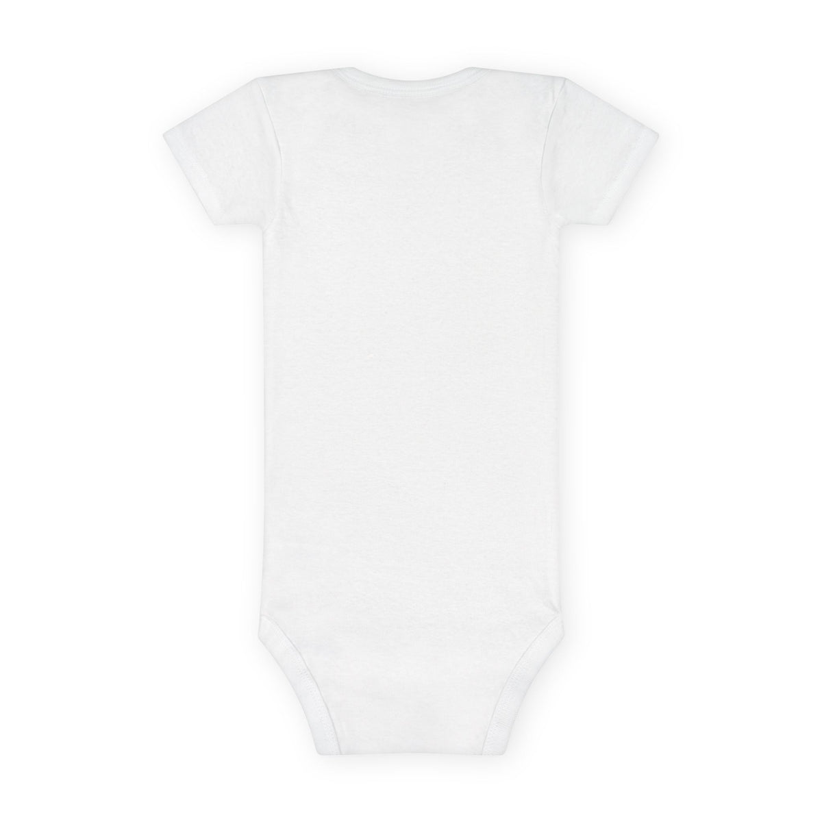 Classic Camper Baby Onesie — Harry T's 2026 OU Alumni