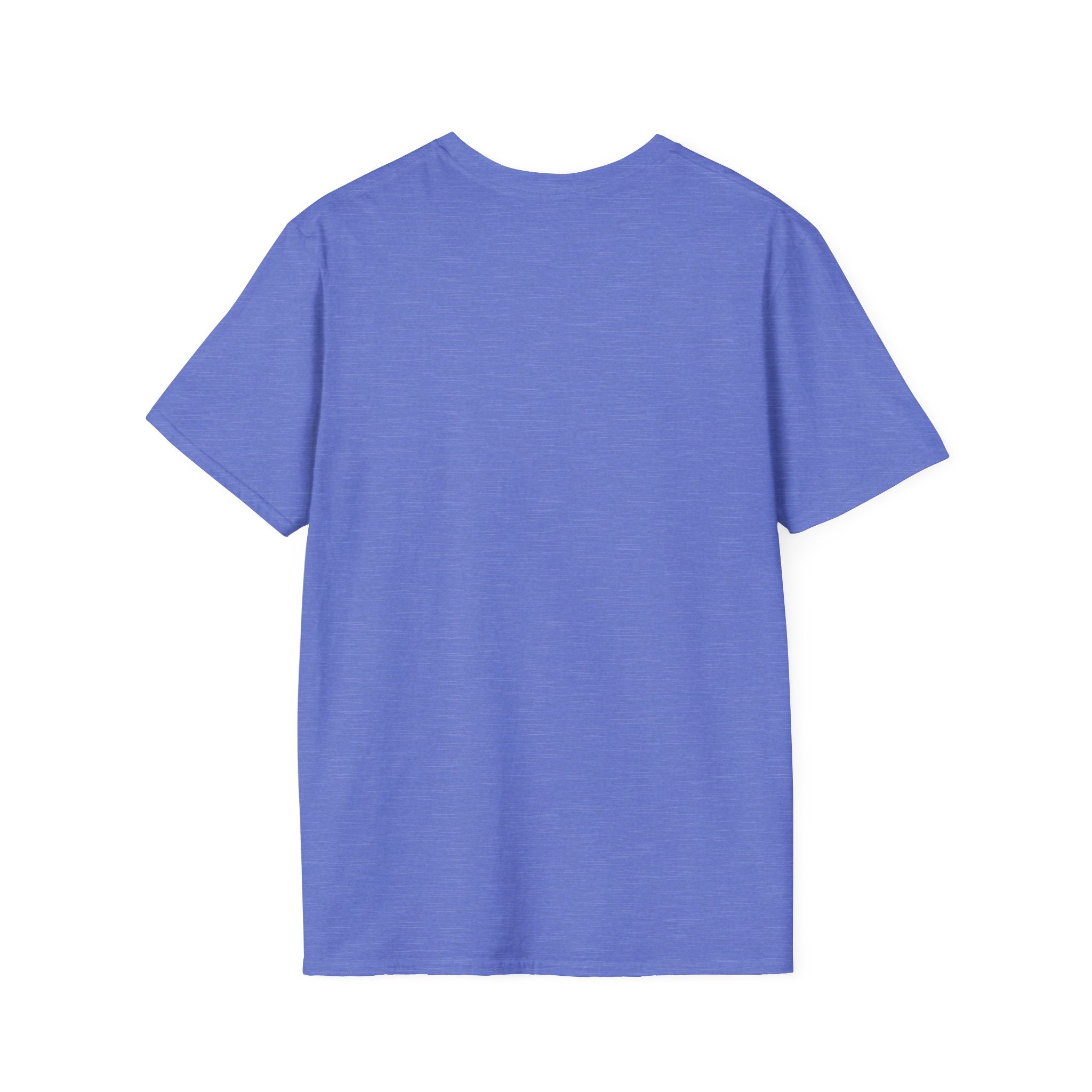 Forest Dwellers Patch T-Shirt