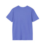 Stay Wild Mountain Emblem T-Shirt