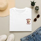 OU Vintage Crest T-Shirt – 2026 Harry T's