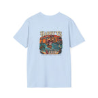 OU Vintage Crest T-Shirt – 2026 Harry T's