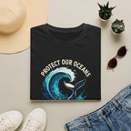 Protect Our Oceans T-Shirt