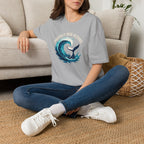 Protect Our Oceans T-Shirt