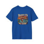OU Vintage Crest T-Shirt – 2026 Harry T's