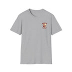 OU Vintage Crest T-Shirt – 2026 Harry T's