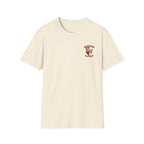 OU Vintage Crest T-Shirt – 2026 Harry T's