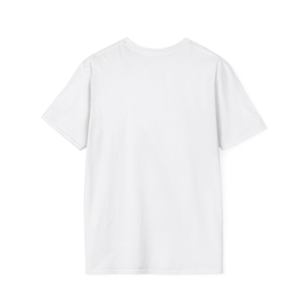Forest Dwellers Patch T-Shirt