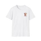 OU Vintage Crest T-Shirt – 2026 Harry T's
