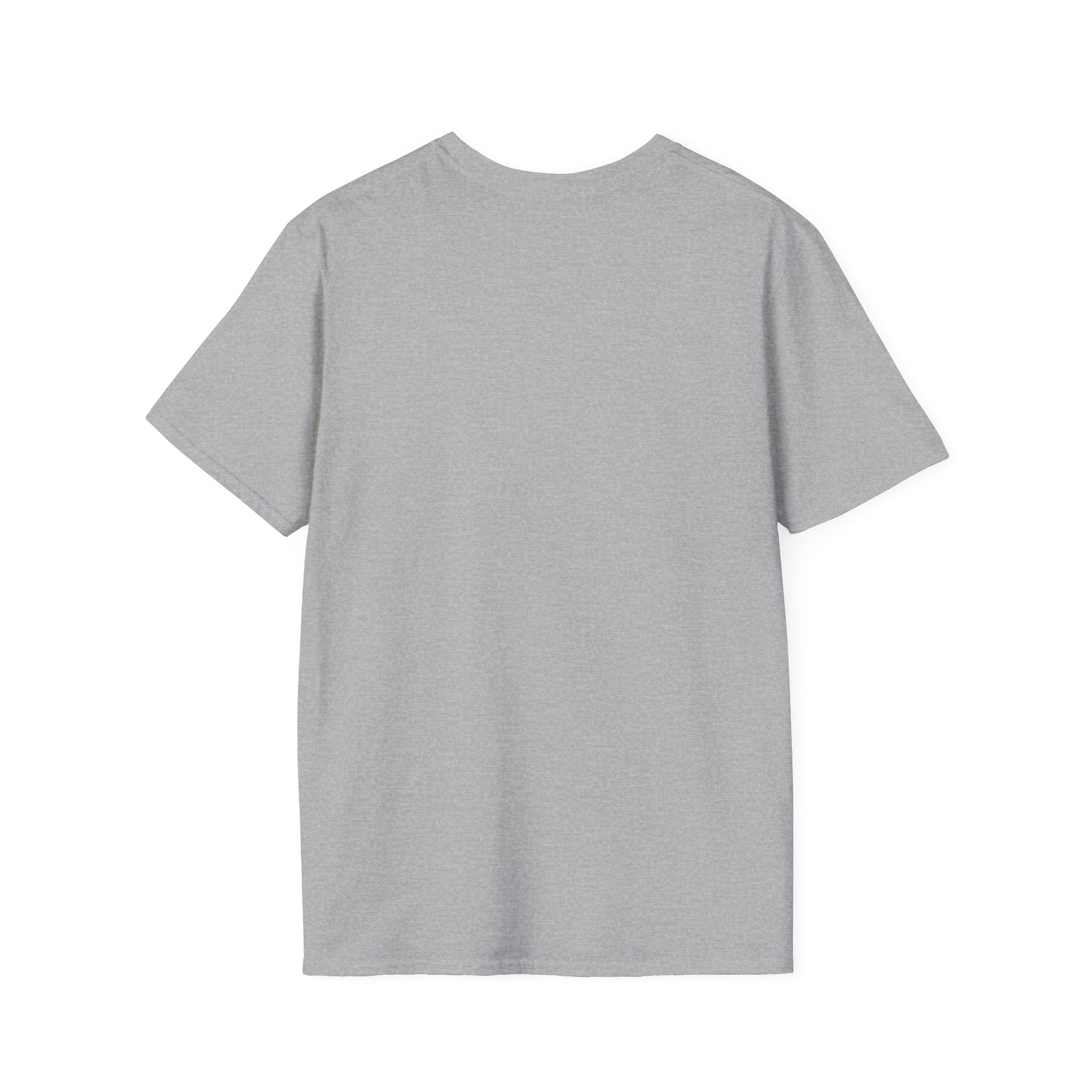 Moonlit Forest Camper T-Shirt