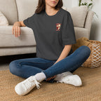 OU Vintage Crest T-Shirt – 2026 Harry T's