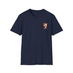 OU Vintage Crest T-Shirt – 2026 Harry T's
