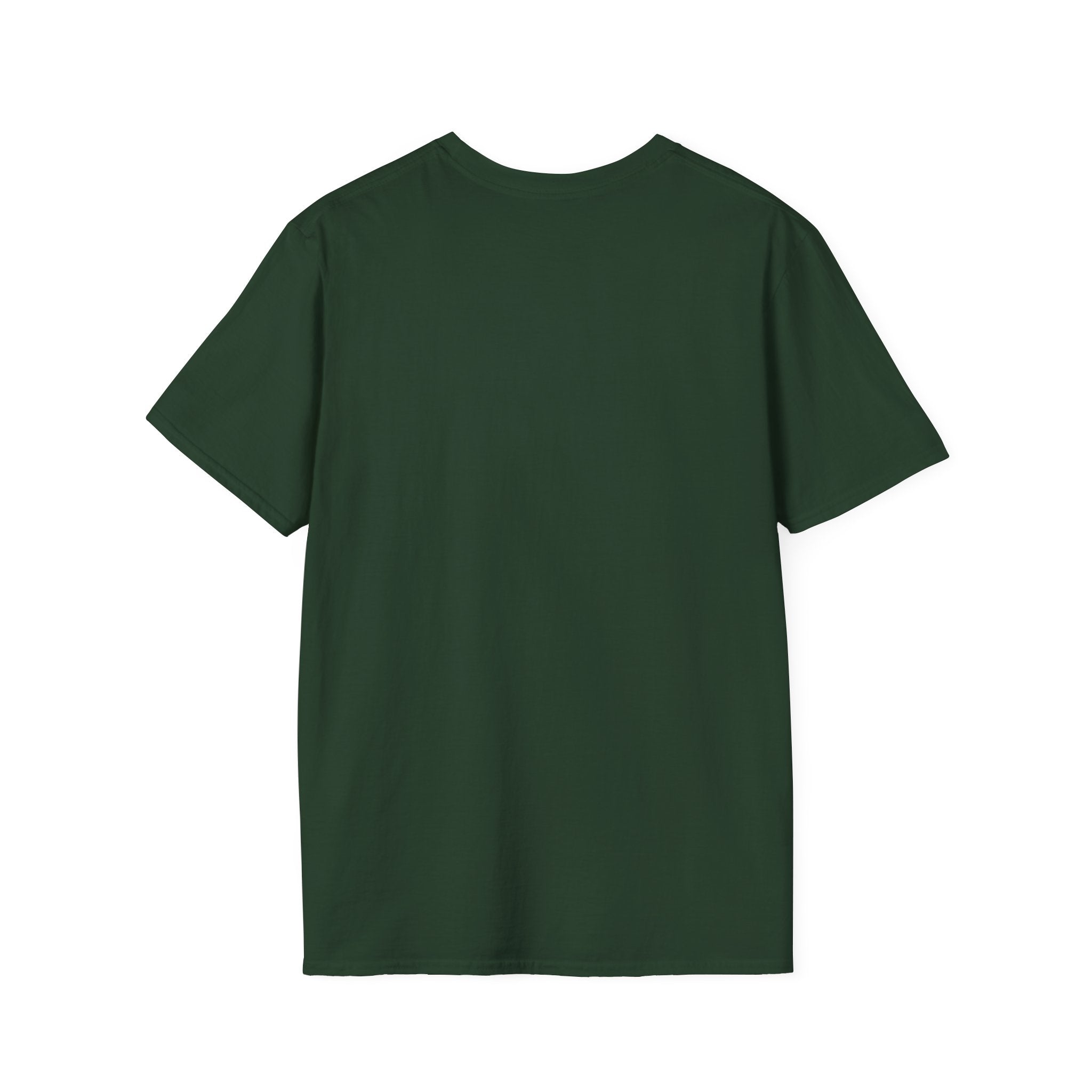 Rise and Roam Mountains T-Shirt