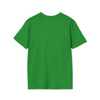 Sunset Mountain Scene T-Shirt