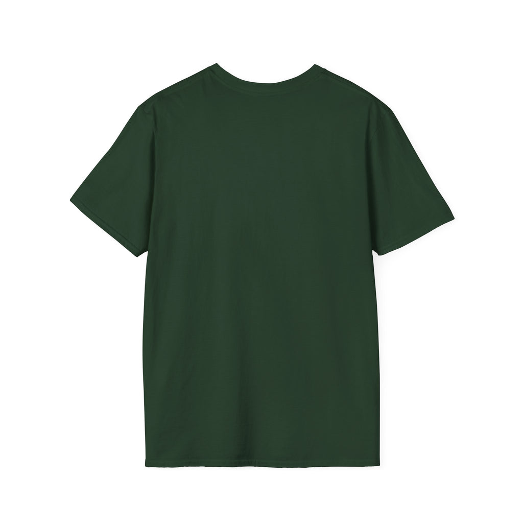 Sunrise Over Peaks T-Shirt