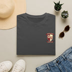 OU Vintage Crest T-Shirt – 2026 Harry T's