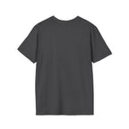 Moonlit Forest Camper T-Shirt