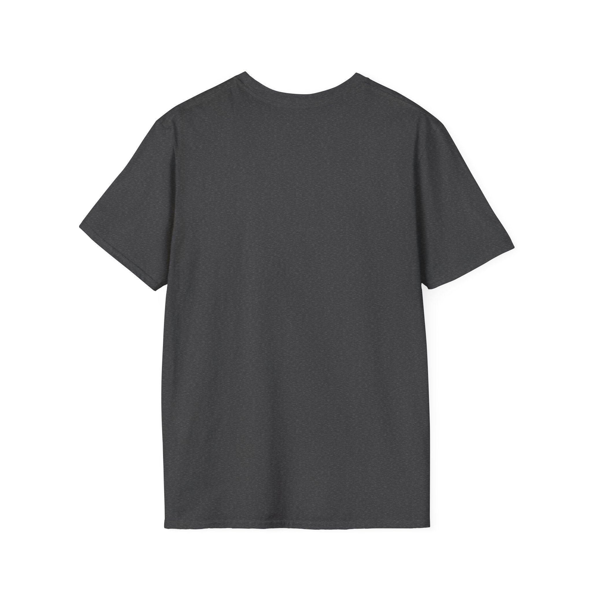 Moonlit Forest Camper T-Shirt