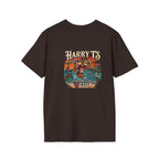 OU Vintage Crest T-Shirt – 2026 Harry T's
