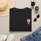 OU Vintage Crest T-Shirt – 2026 Harry T's
