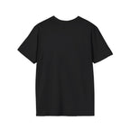 Stay Wild Mountain Emblem T-Shirt