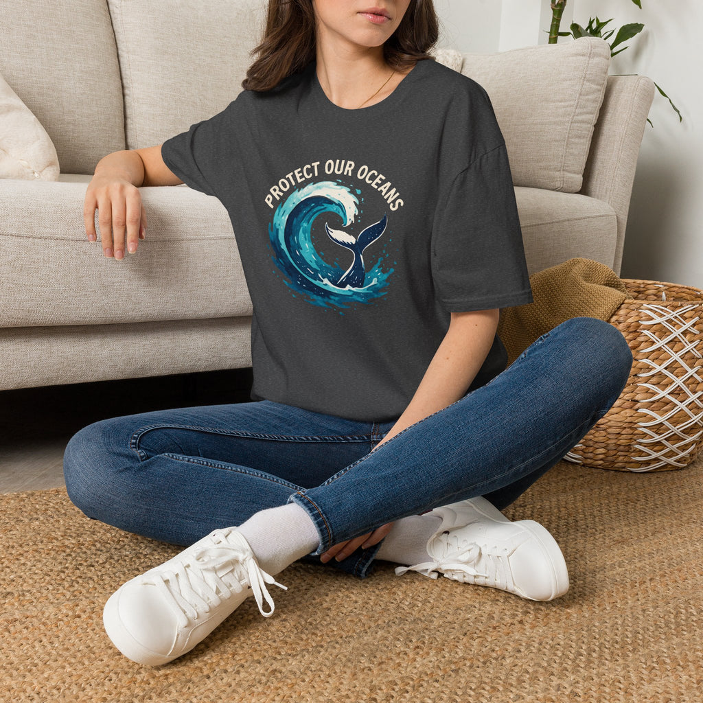 Protect Our Oceans T-Shirt