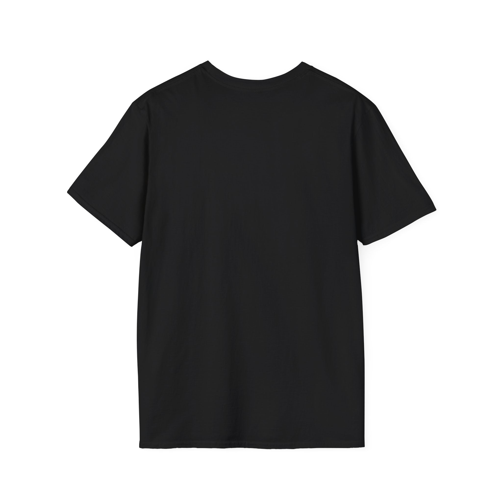 Forest Dwellers Patch T-Shirt
