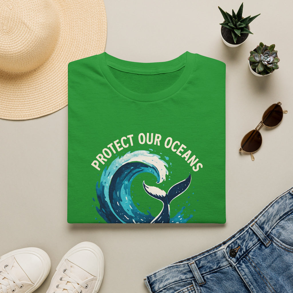Protect Our Oceans T-Shirt