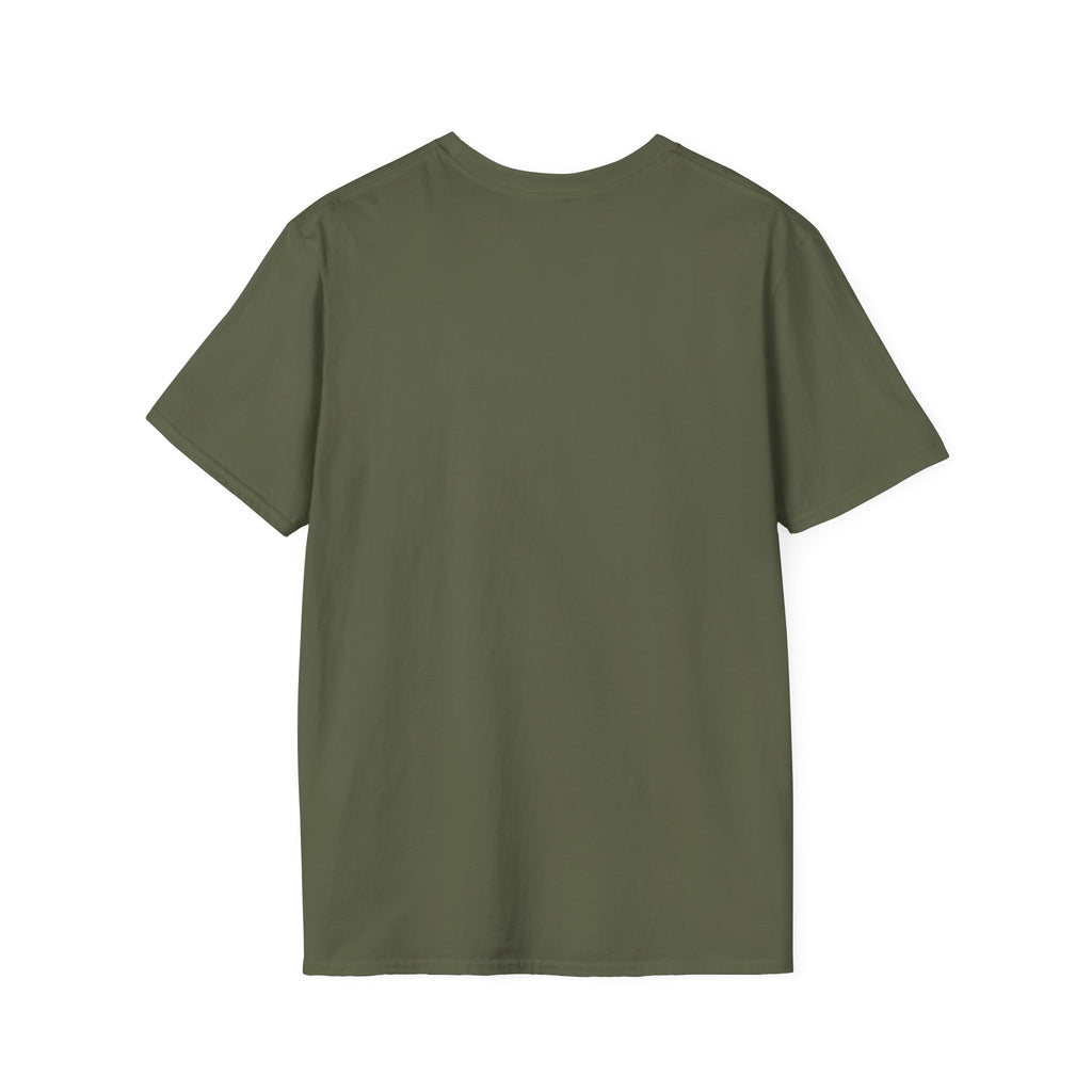 Moonlit Forest Camper T-Shirt