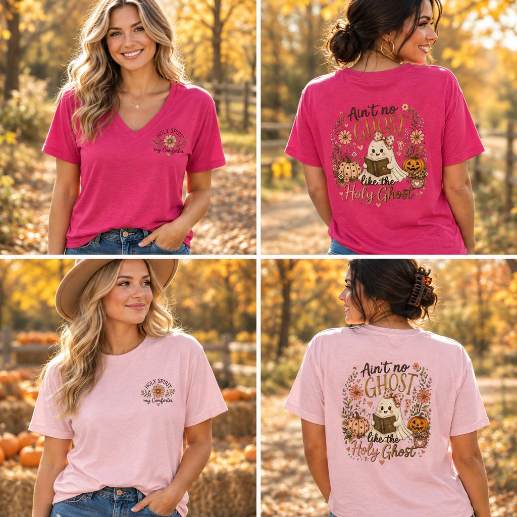 Holy Ghost - Womens