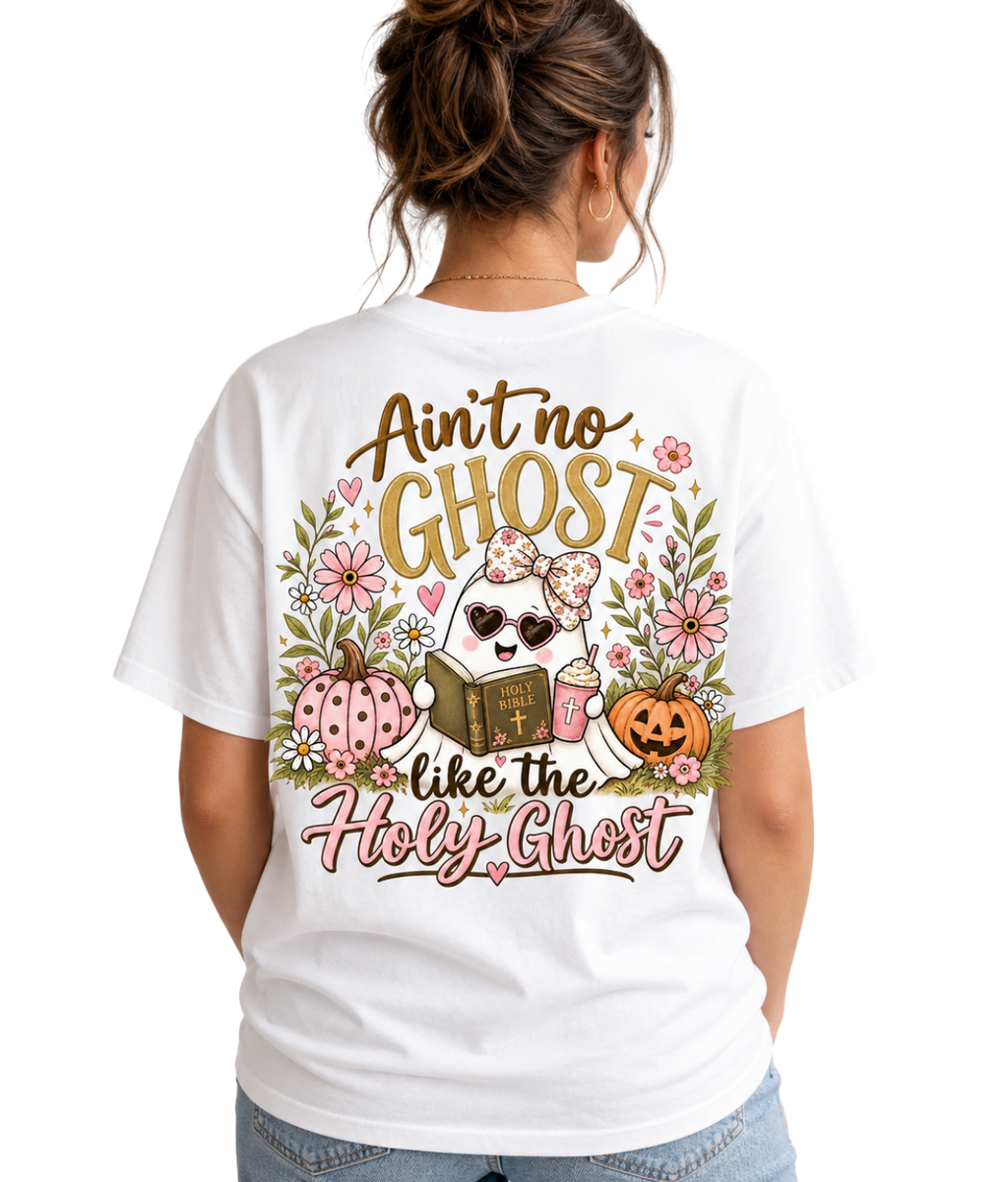 Holy Ghost - Womens