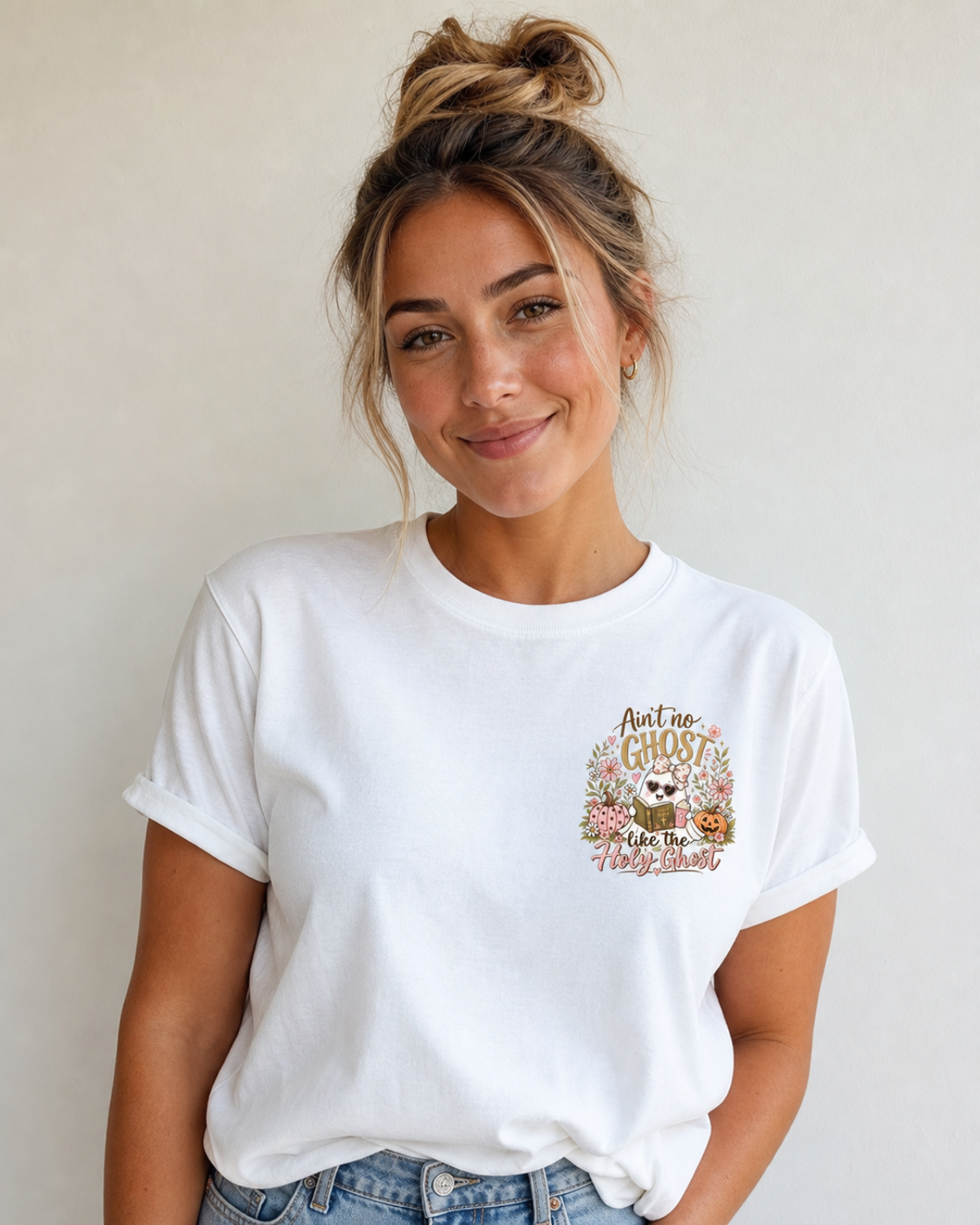 Holy Ghost - Womens