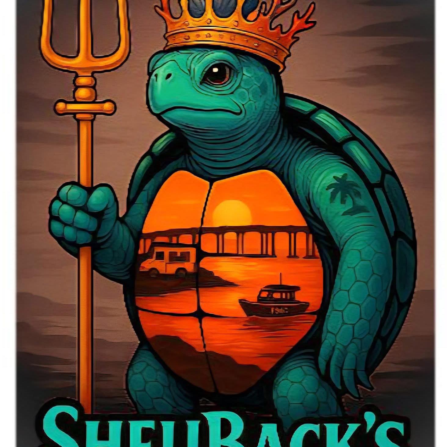 Shellbacks Coastal Cuisine